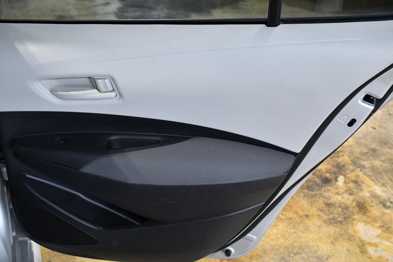 Toyota Corolla - Thumbnail 20
