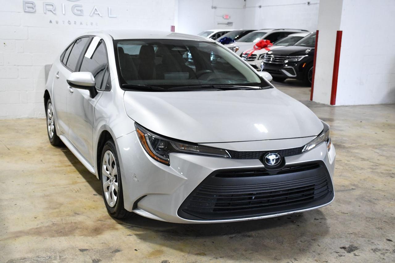 Toyota Corolla - Thumbnail 3