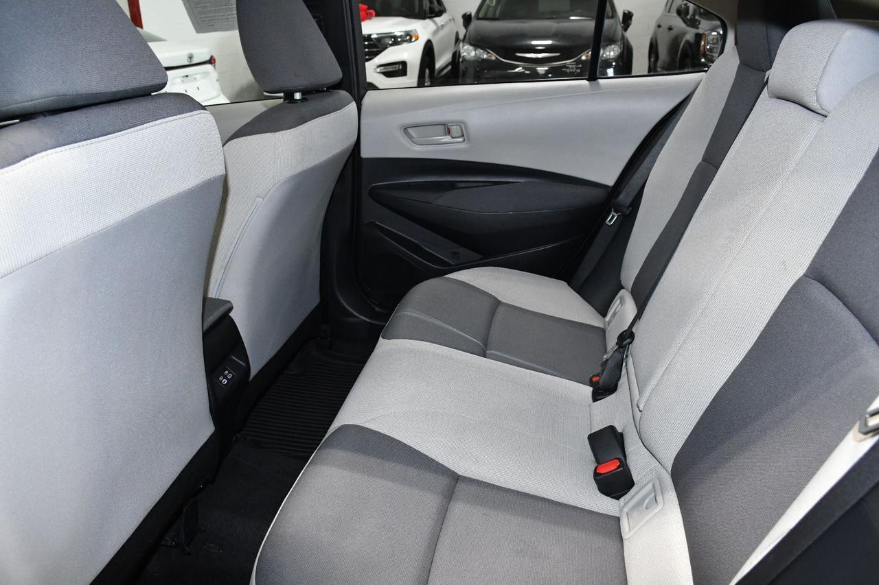 Toyota Corolla - Thumbnail 16