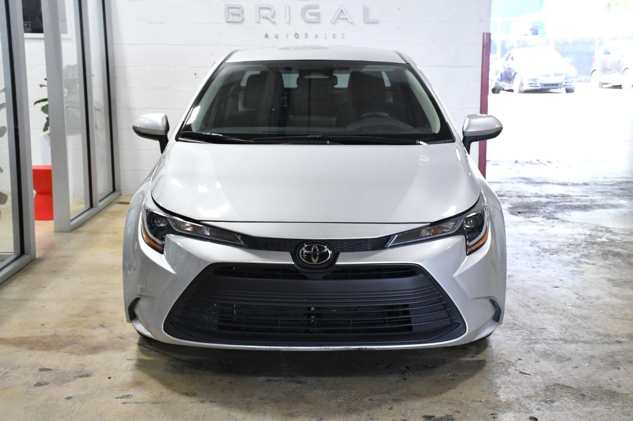 Toyota Corolla - Thumbnail 2