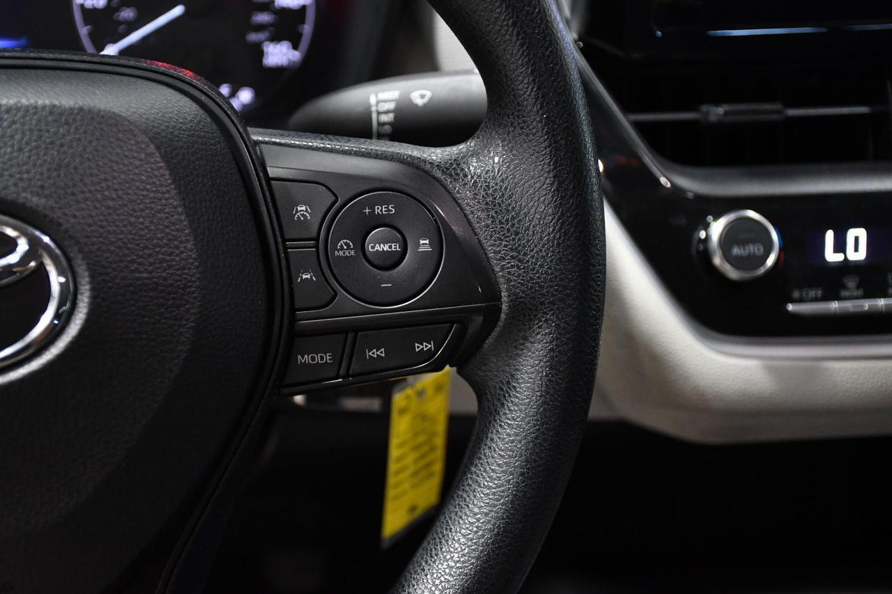 Toyota Corolla - Thumbnail 9