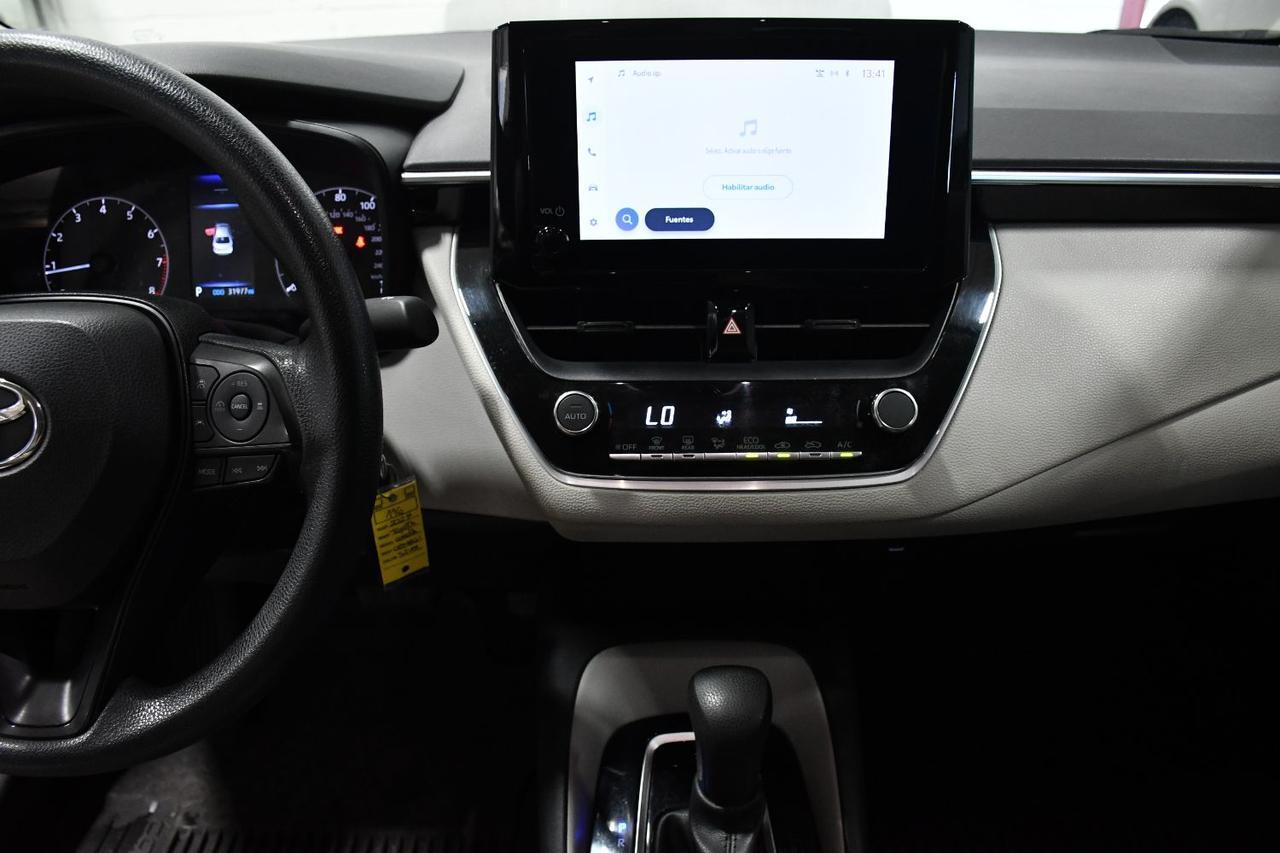 Toyota Corolla - Thumbnail 11