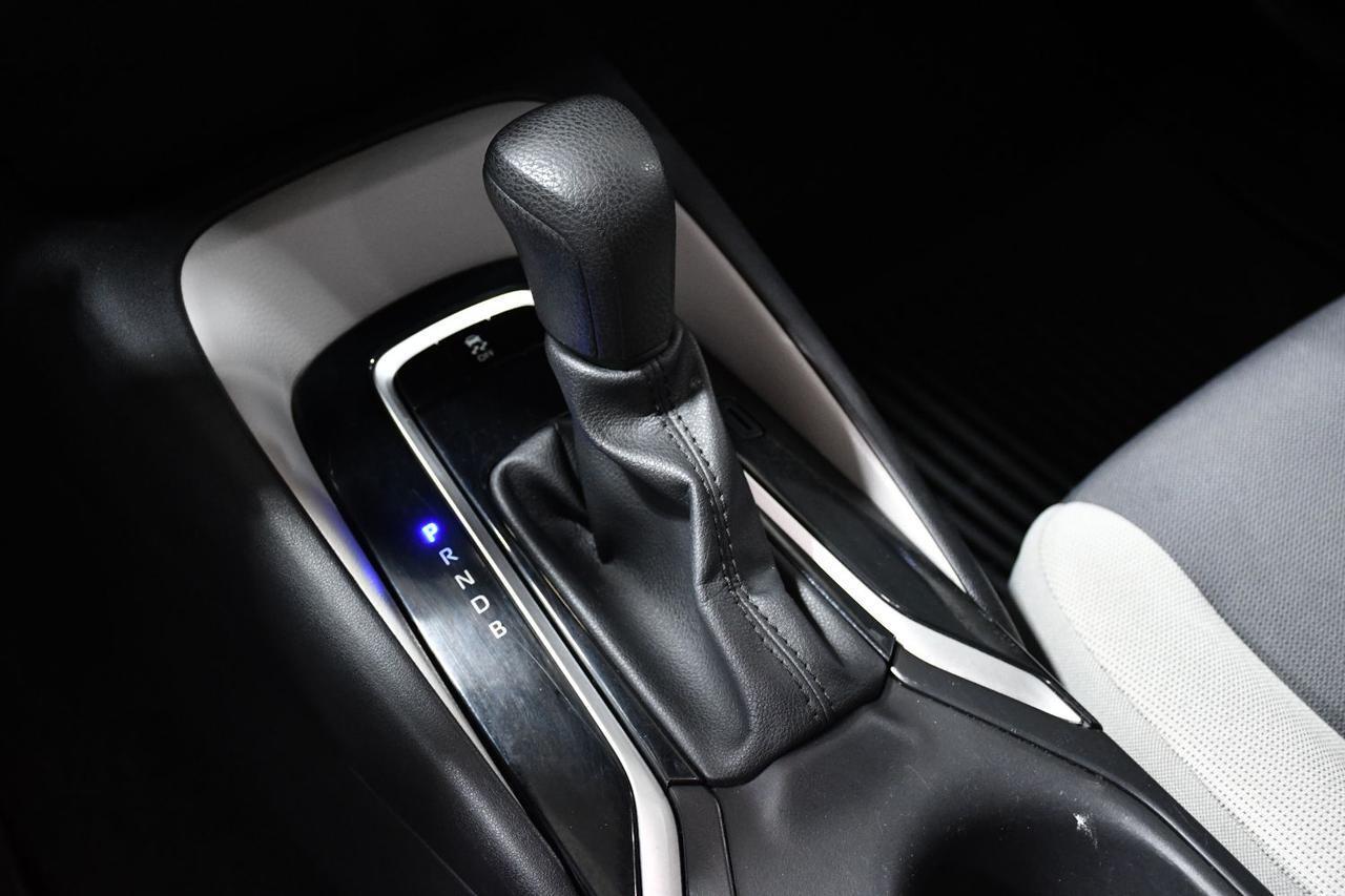 Toyota Corolla - Thumbnail 12