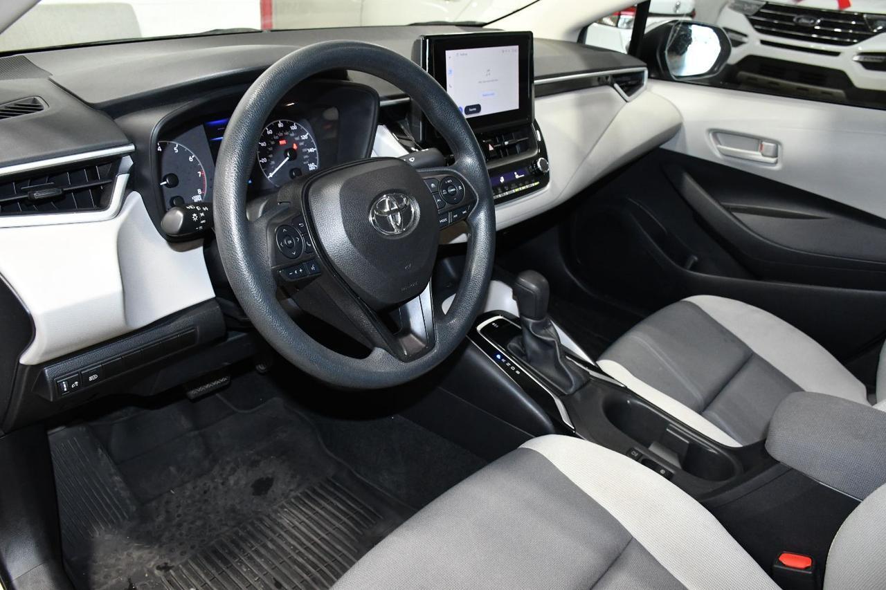 Toyota Corolla - Thumbnail 14