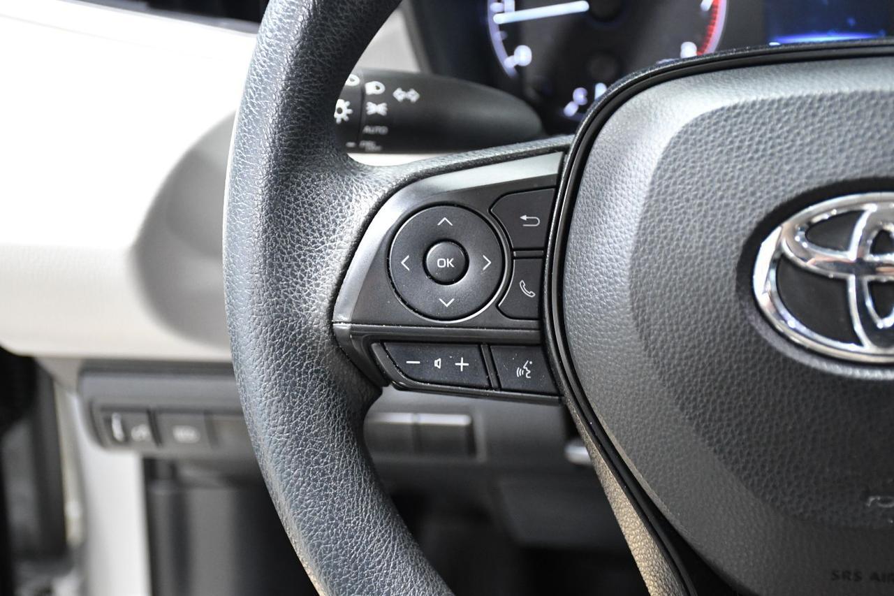 Toyota Corolla - Thumbnail 8