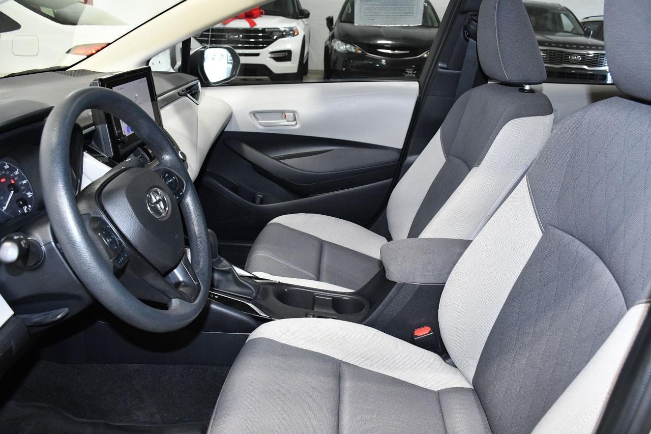 Toyota Corolla - Thumbnail 13