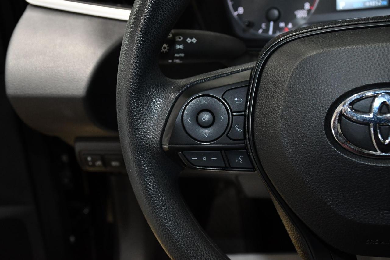 Toyota Corolla - Thumbnail 8