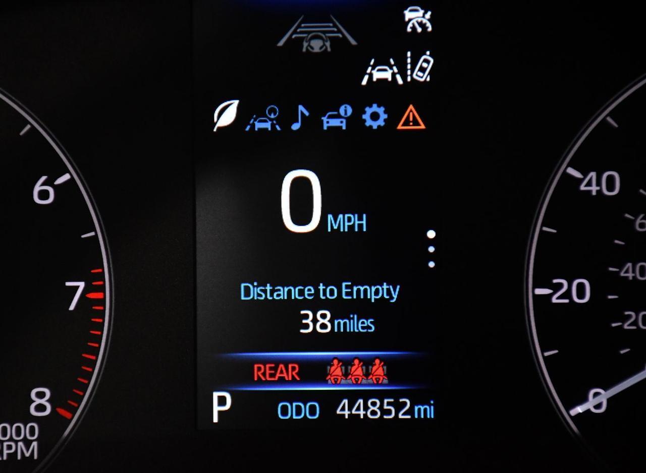 Toyota Corolla - Thumbnail 10