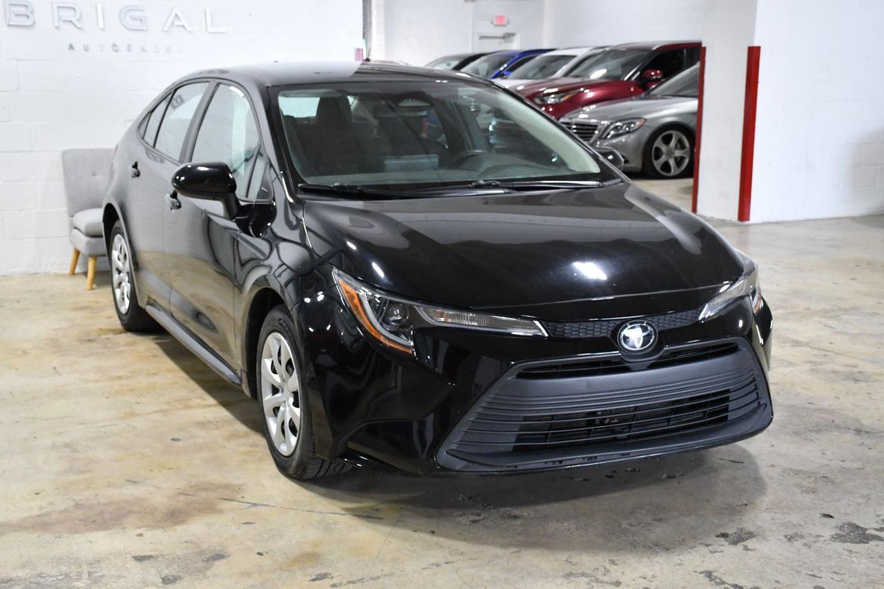 Toyota Corolla - Thumbnail 3