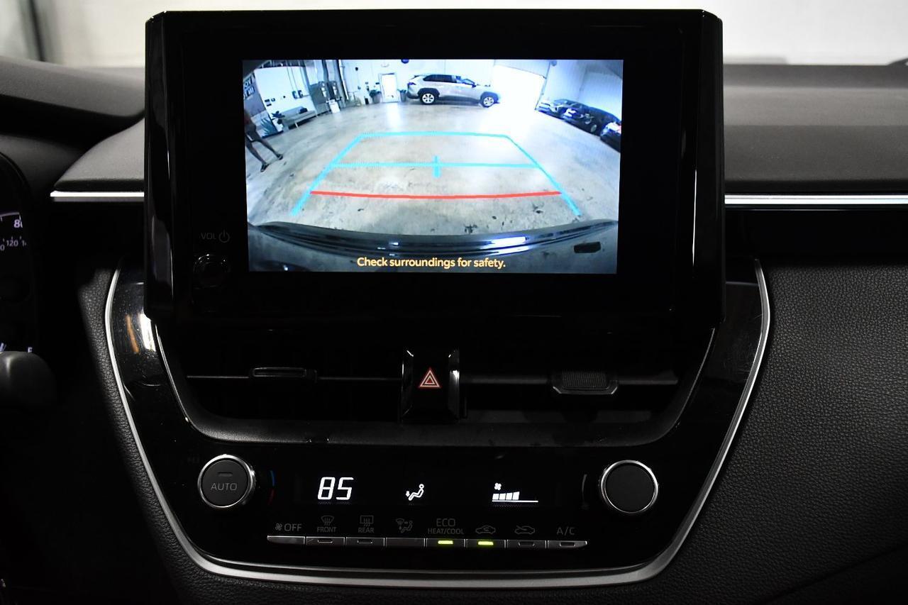 Toyota Corolla - Thumbnail 13