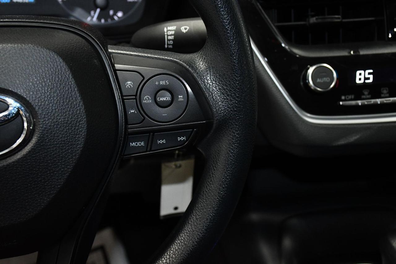 Toyota Corolla - Thumbnail 9