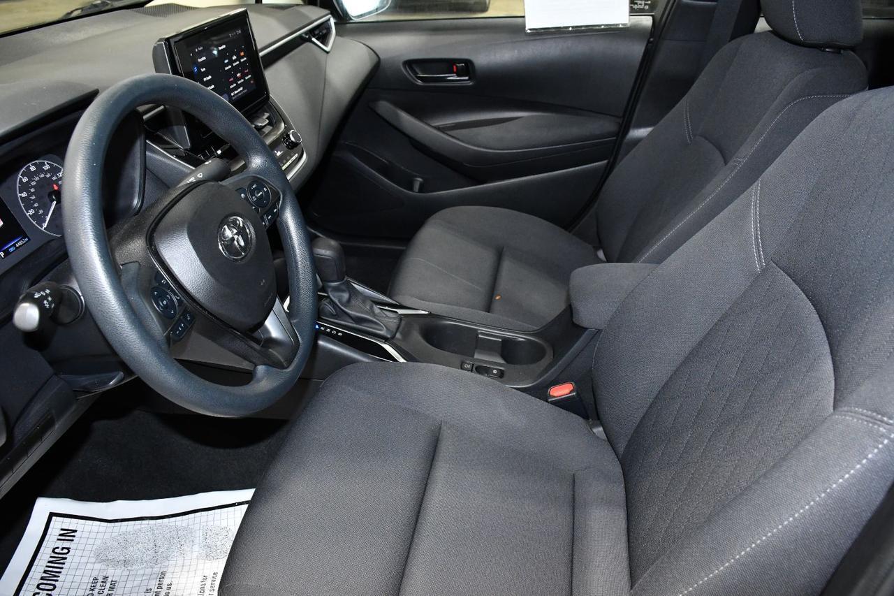 Toyota Corolla - Thumbnail 14