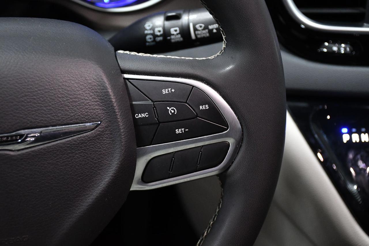 Chrysler Voyager - Thumbnail 9