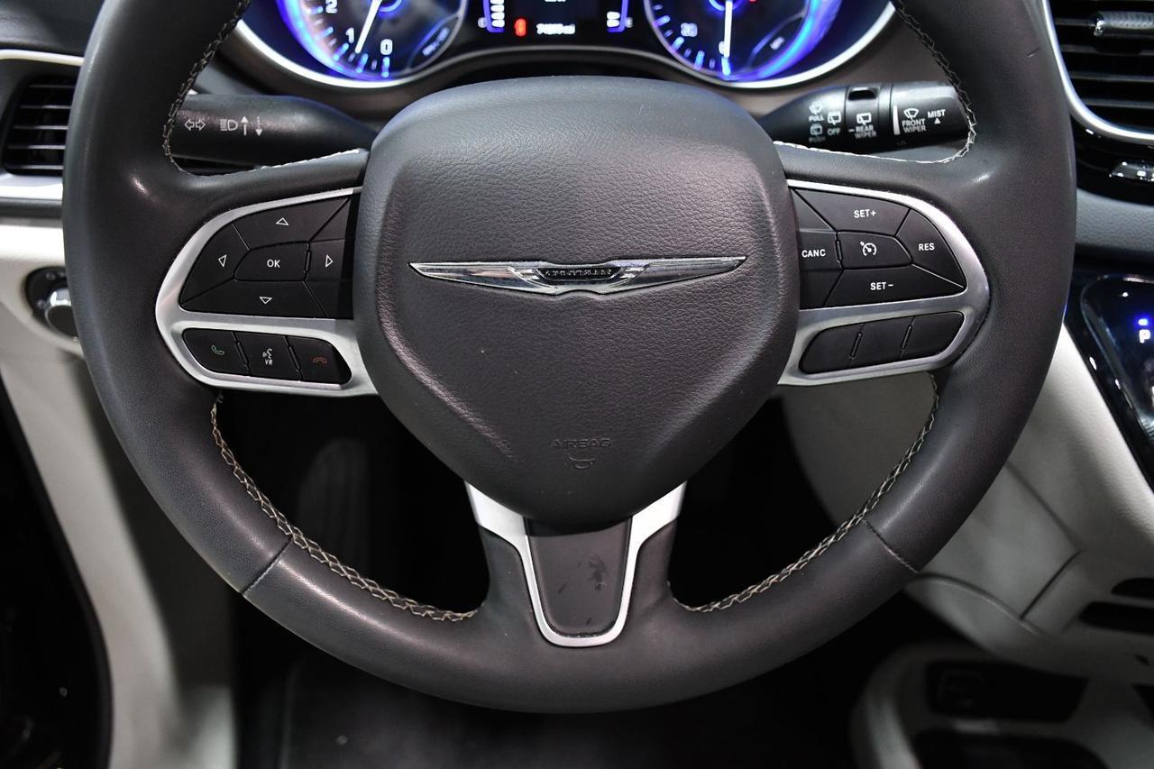 Chrysler Voyager - Thumbnail 7