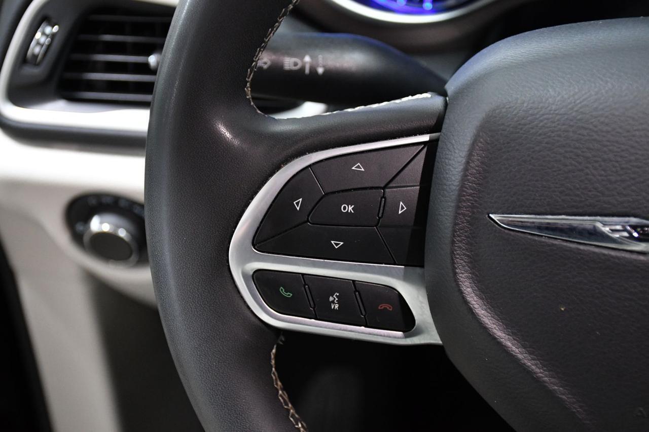 Chrysler Voyager - Thumbnail 8