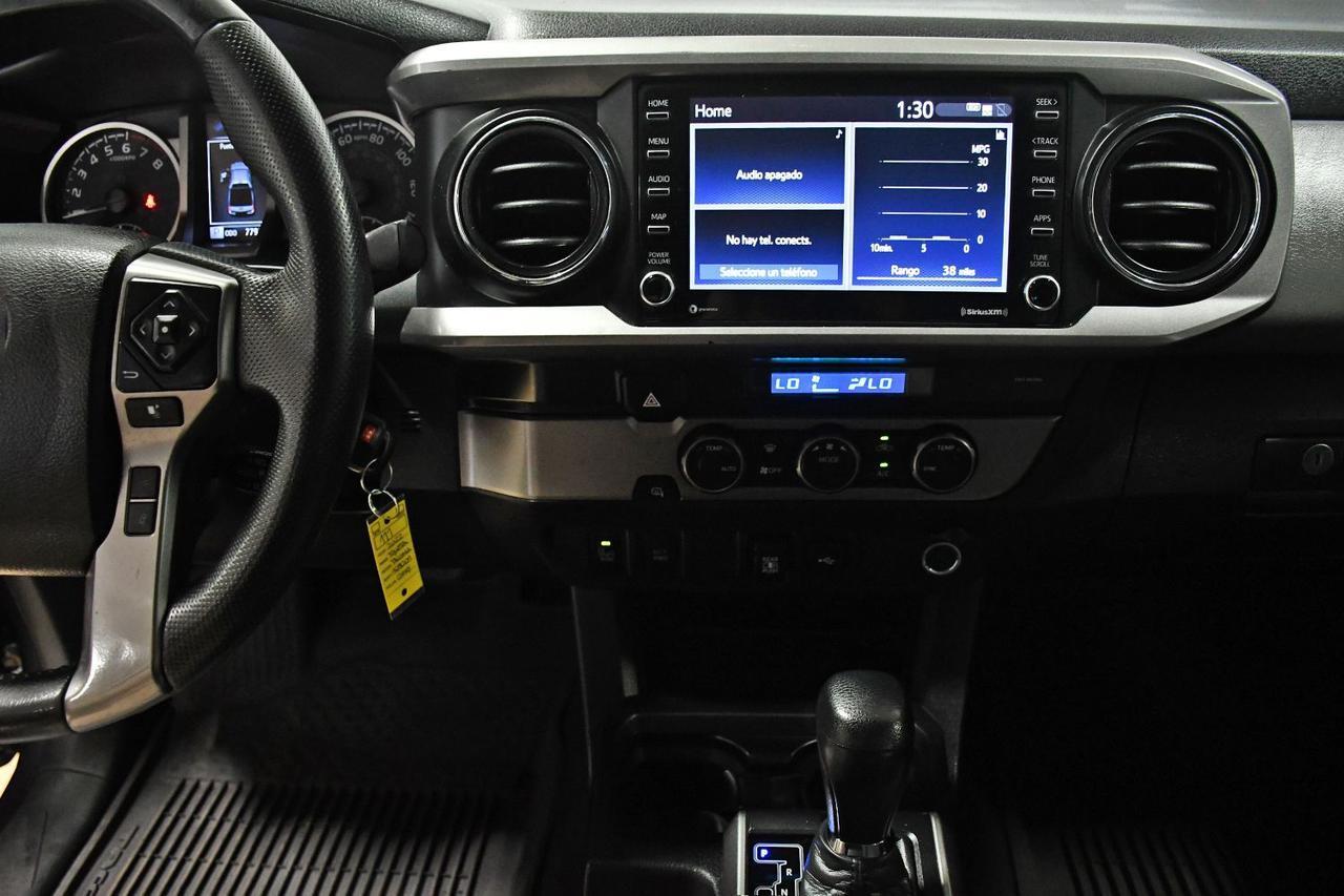 Toyota Tacoma - Thumbnail 11