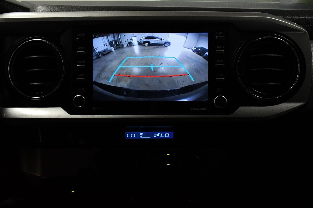 Toyota Tacoma - Thumbnail 13