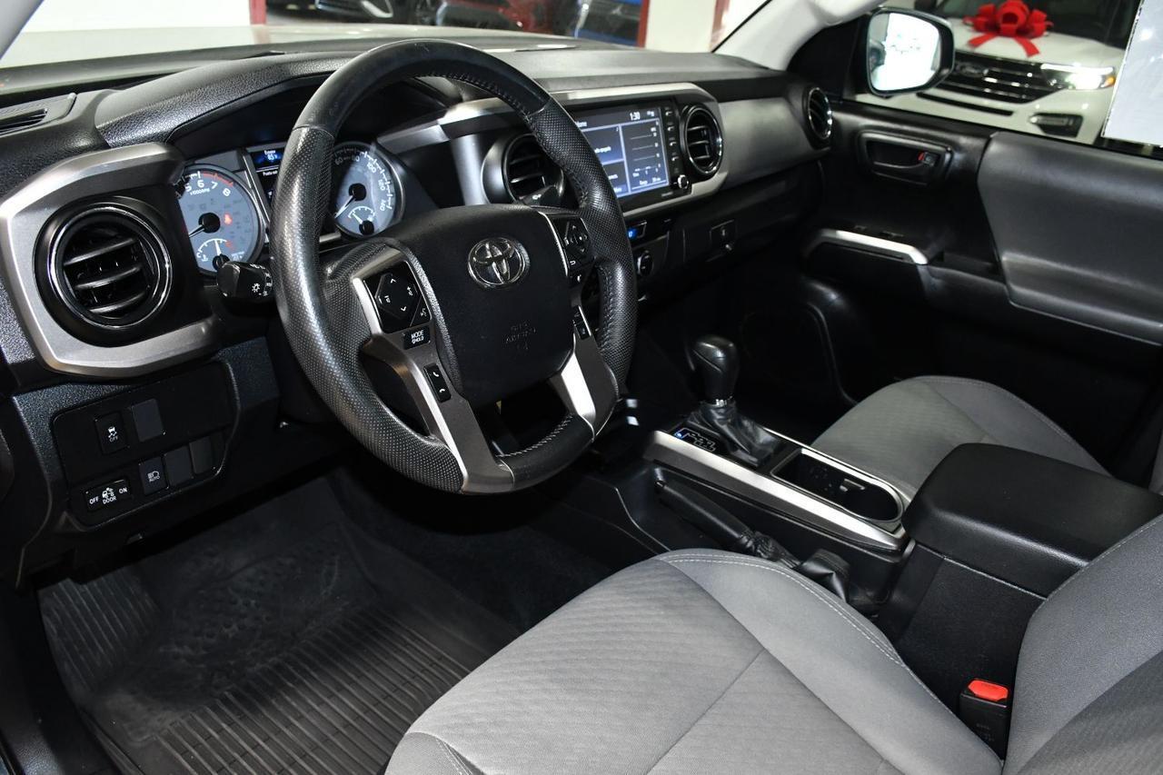 Toyota Tacoma - Thumbnail 15