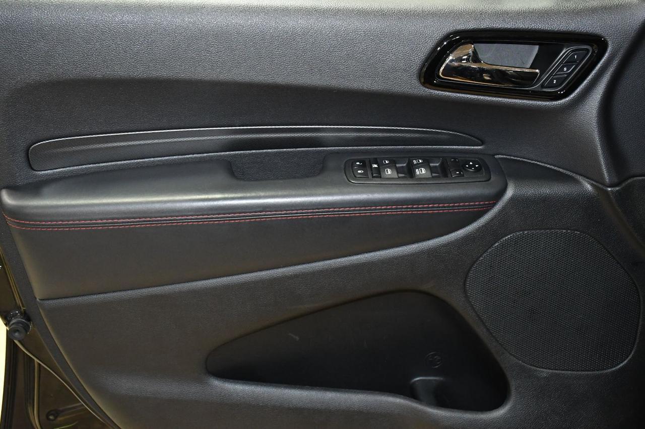Dodge Durango - Thumbnail 18
