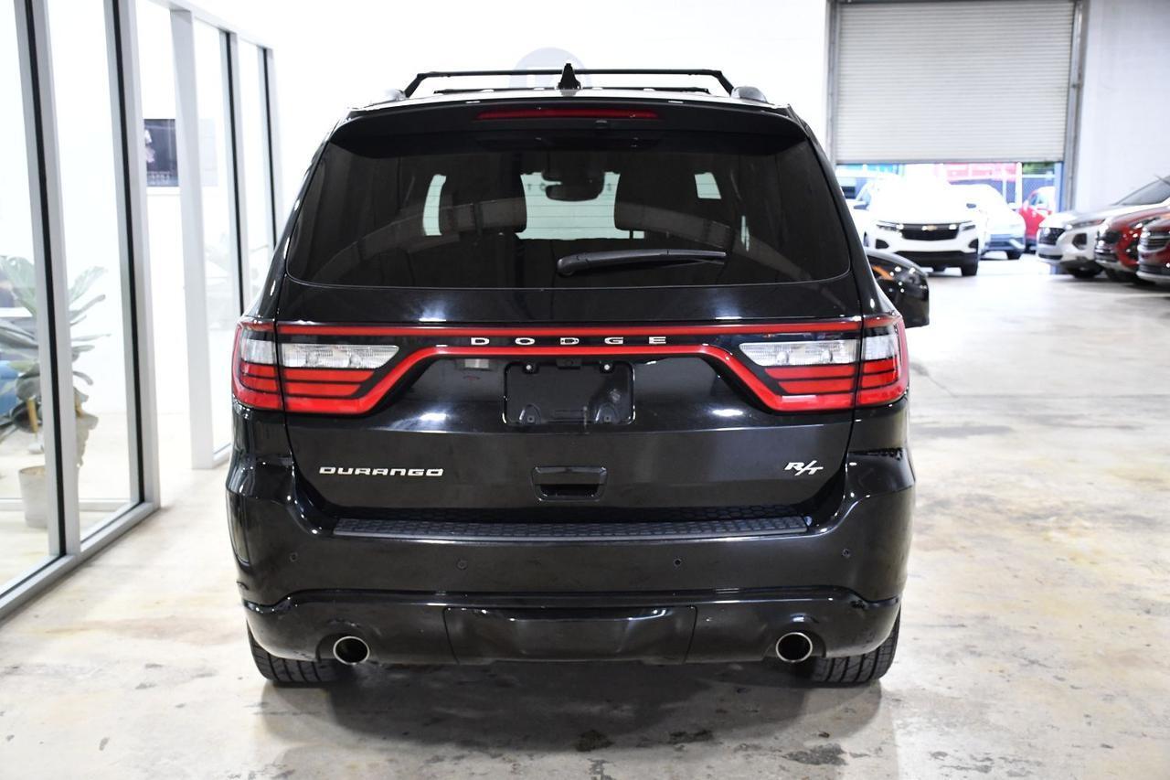 Dodge Durango - Thumbnail 5