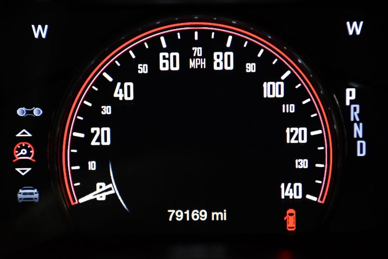 Dodge Durango - Thumbnail 10