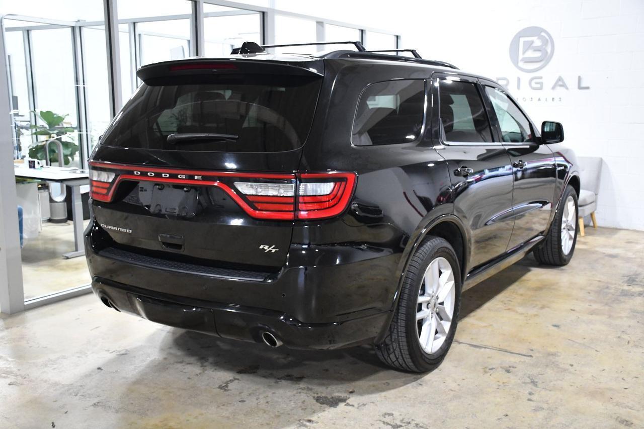 Dodge Durango - Thumbnail 4