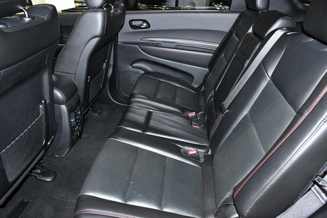 Dodge Durango - Thumbnail 19