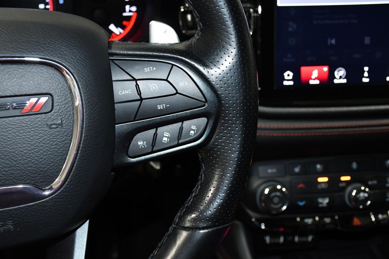 Dodge Durango - Thumbnail 9