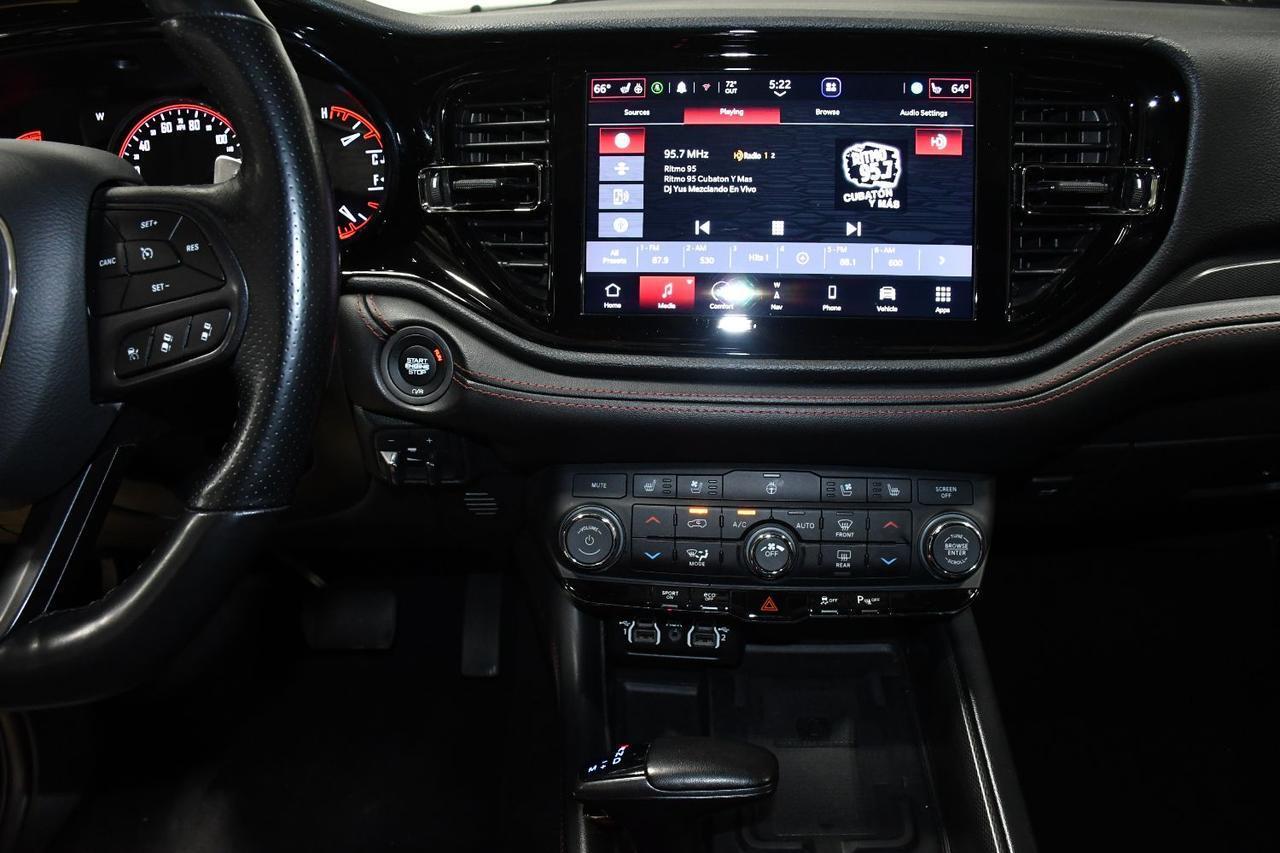 Dodge Durango - Thumbnail 11