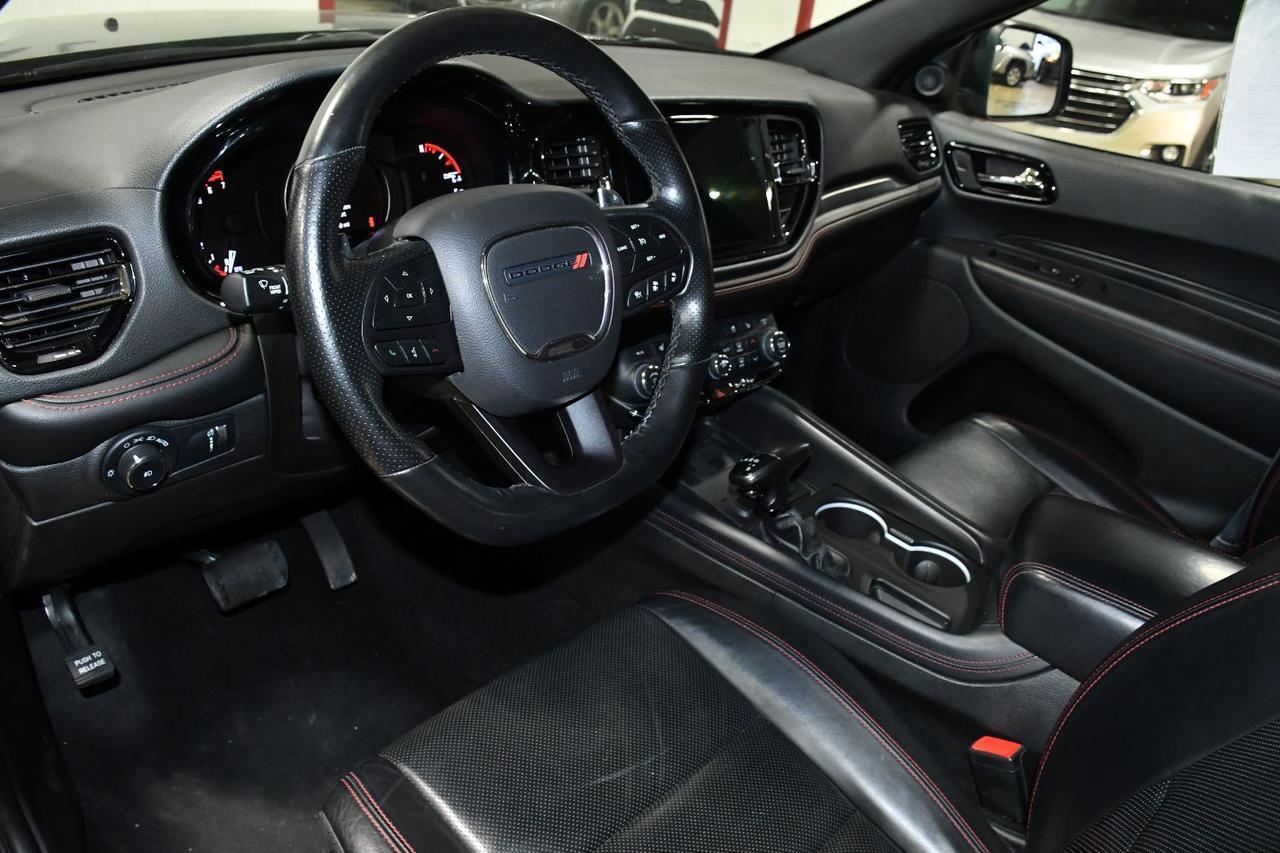 Dodge Durango - Thumbnail 17