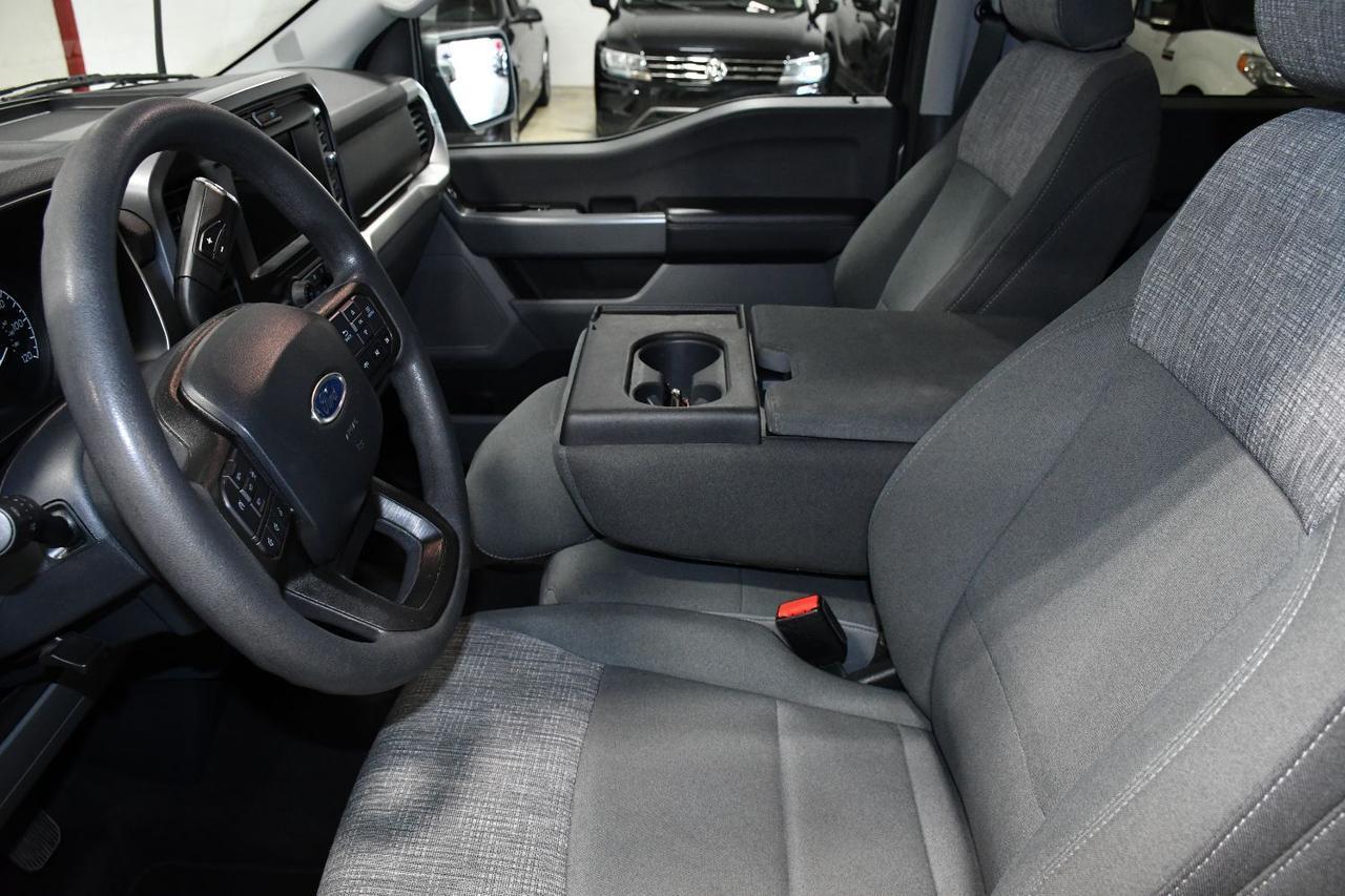 Ford F-150 - Thumbnail 14