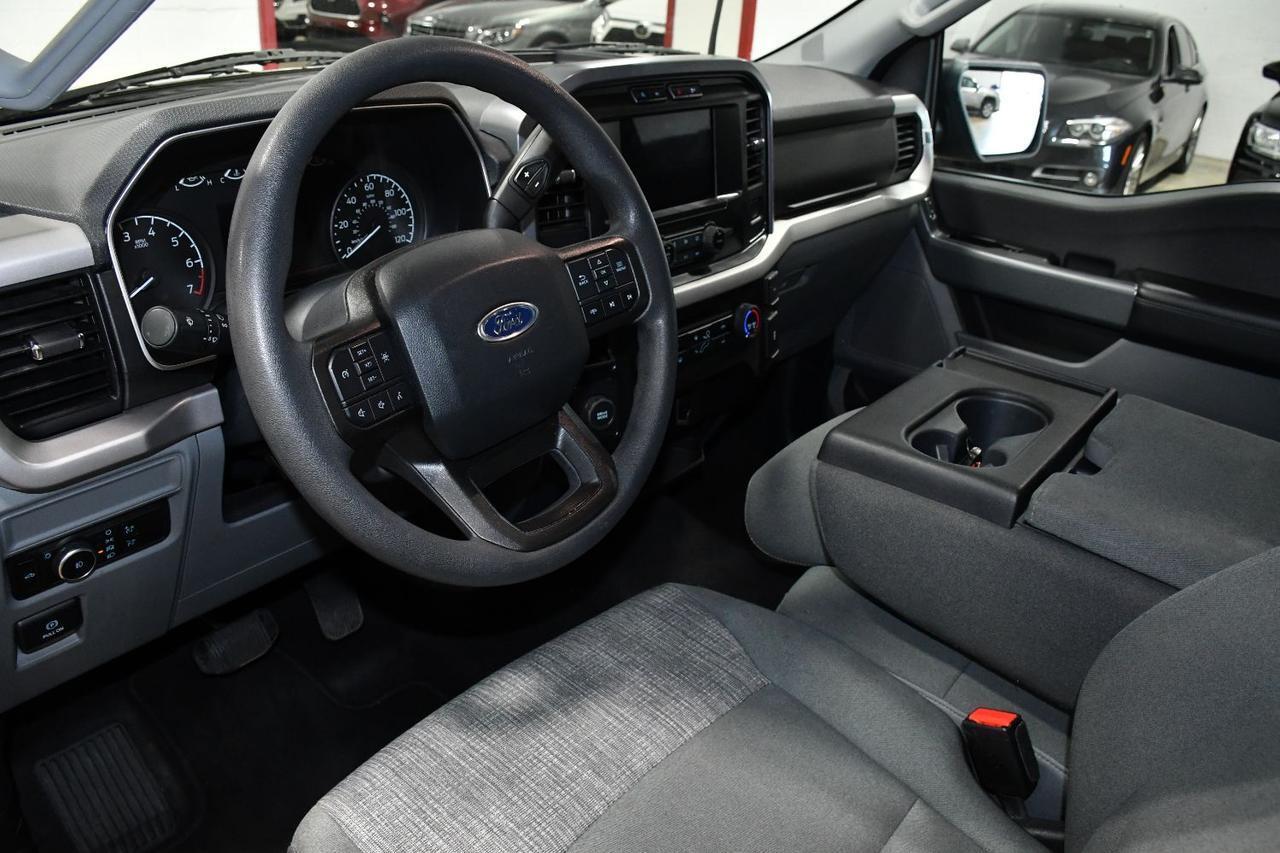 Ford F-150 - Thumbnail 15