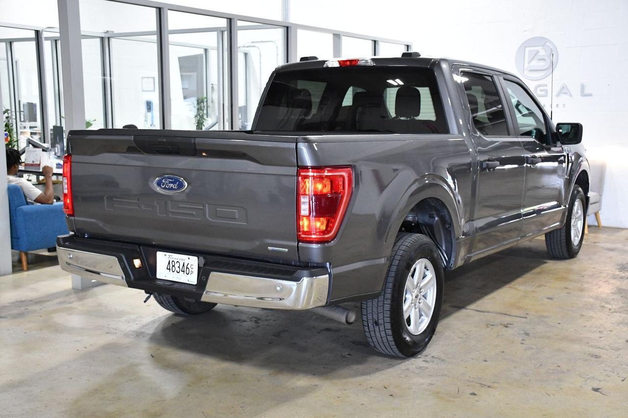 Ford F-150 - Thumbnail 4