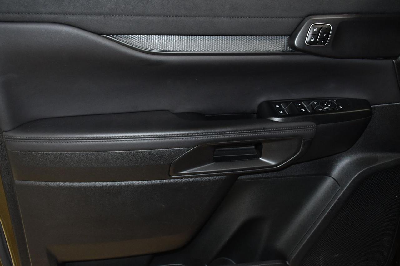 Ford Ranger - Thumbnail 17