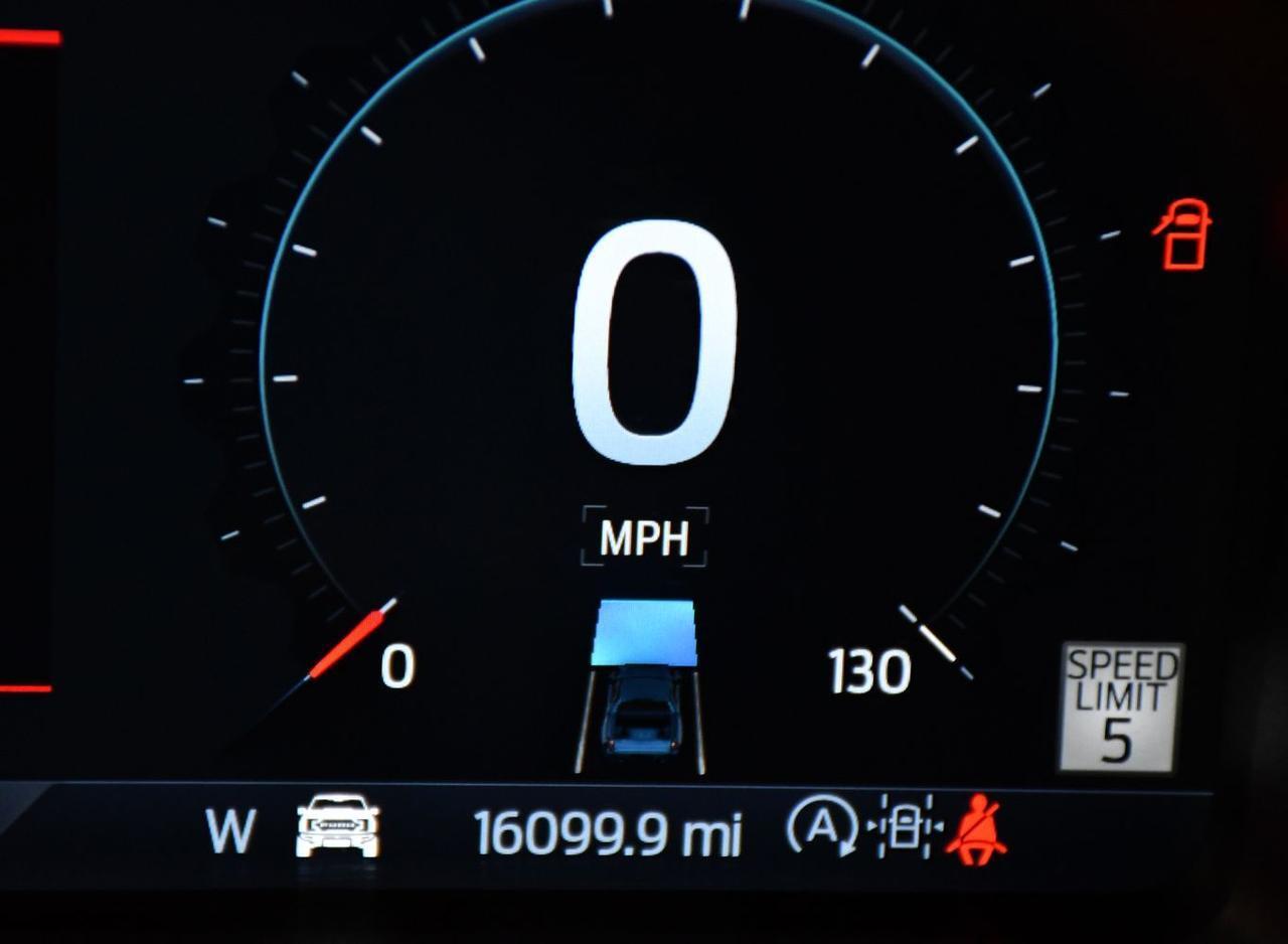 Ford Ranger - Thumbnail 10