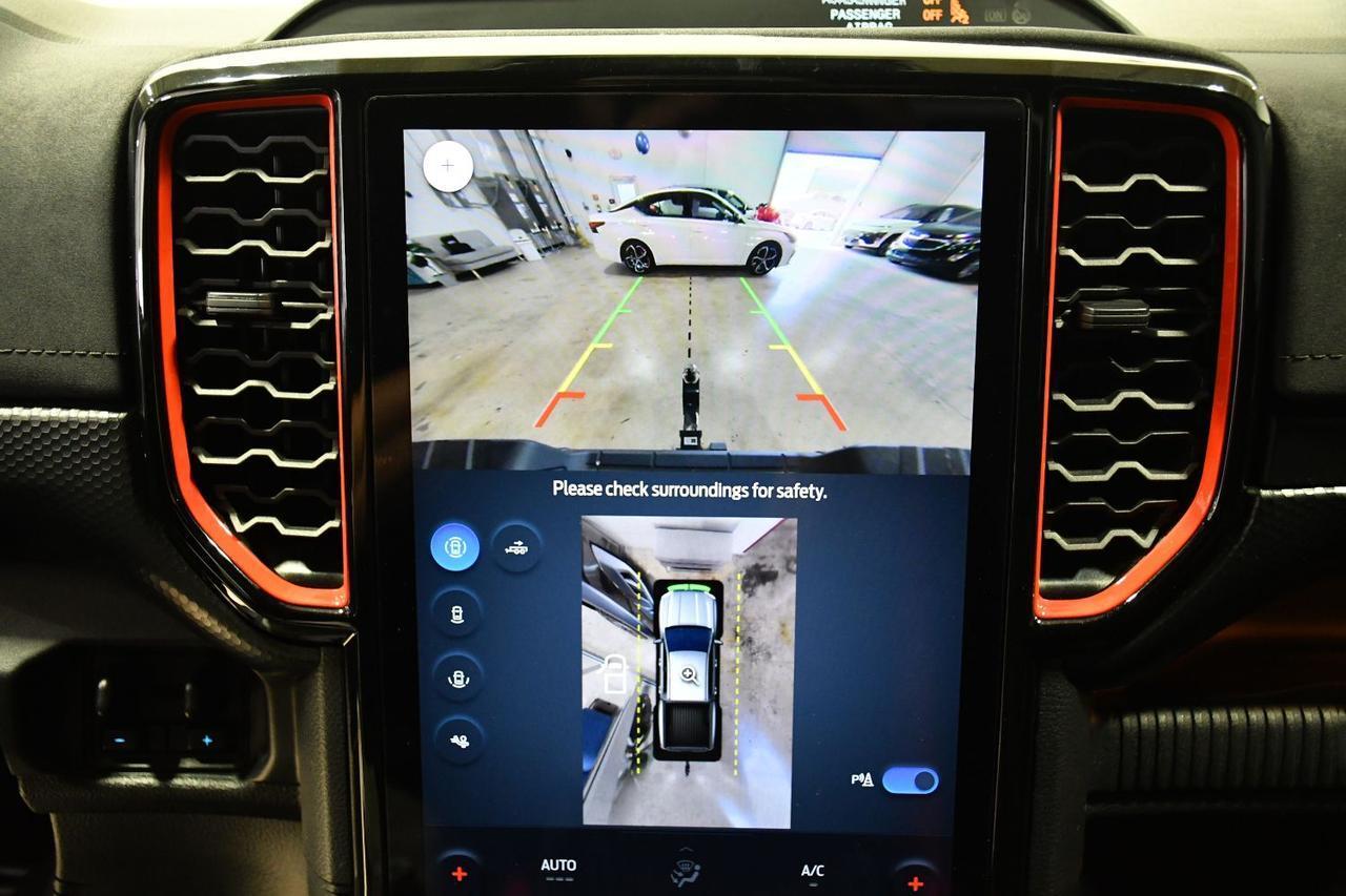 Ford Ranger - Thumbnail 13