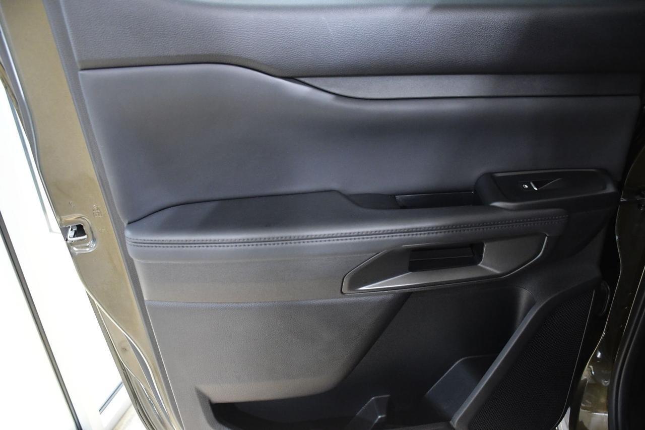 Ford Ranger - Thumbnail 19