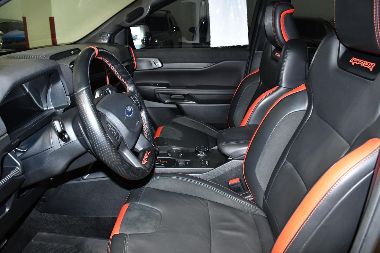 Ford Ranger - Thumbnail 15