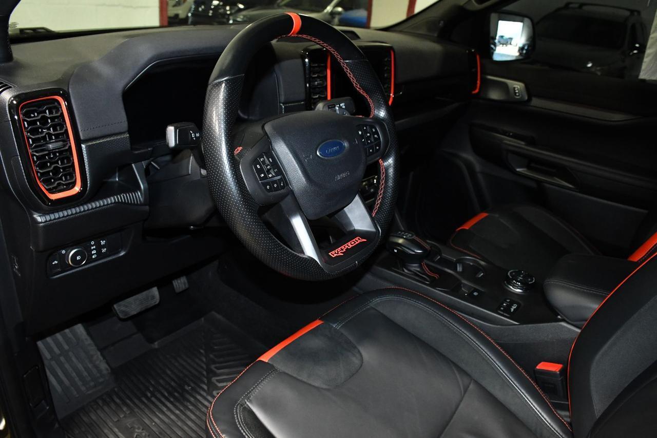 Ford Ranger - Thumbnail 16