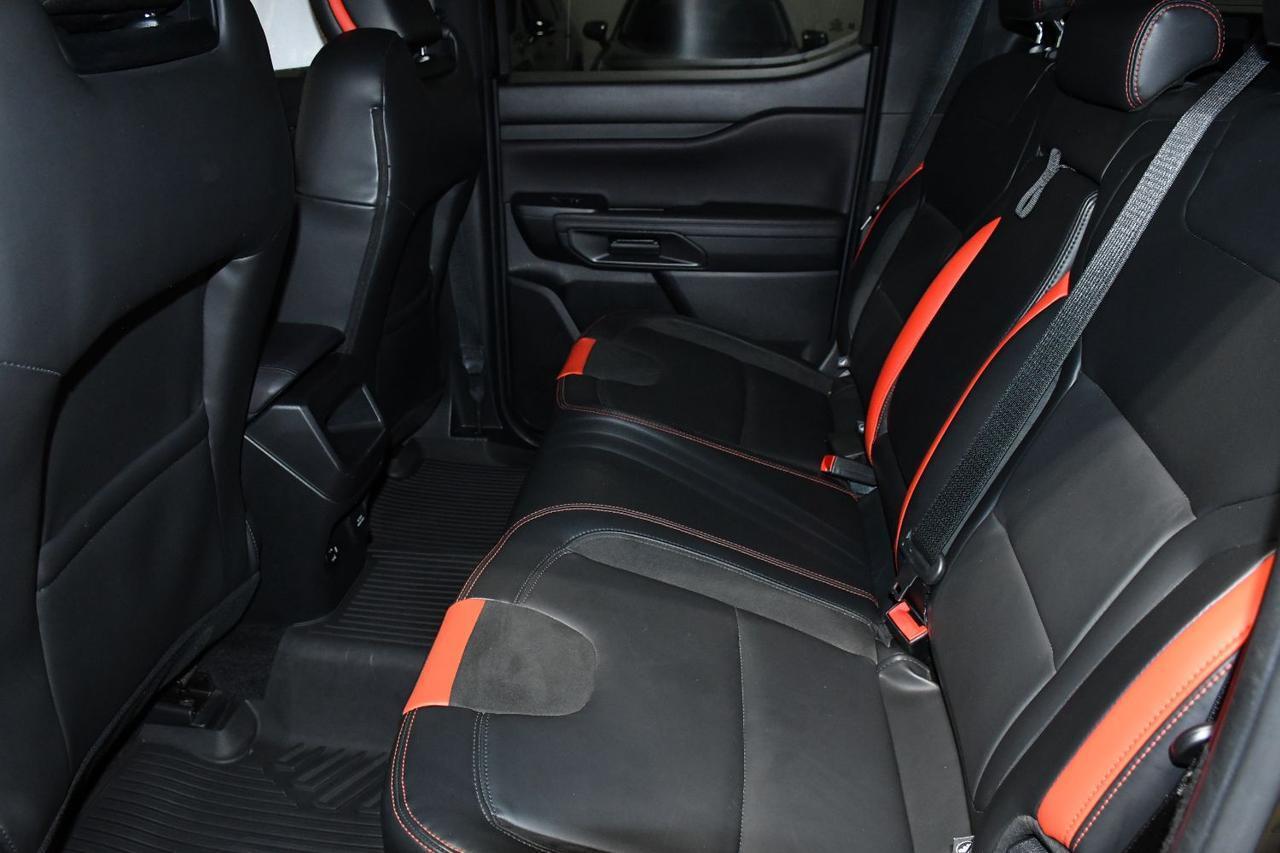 Ford Ranger - Thumbnail 18