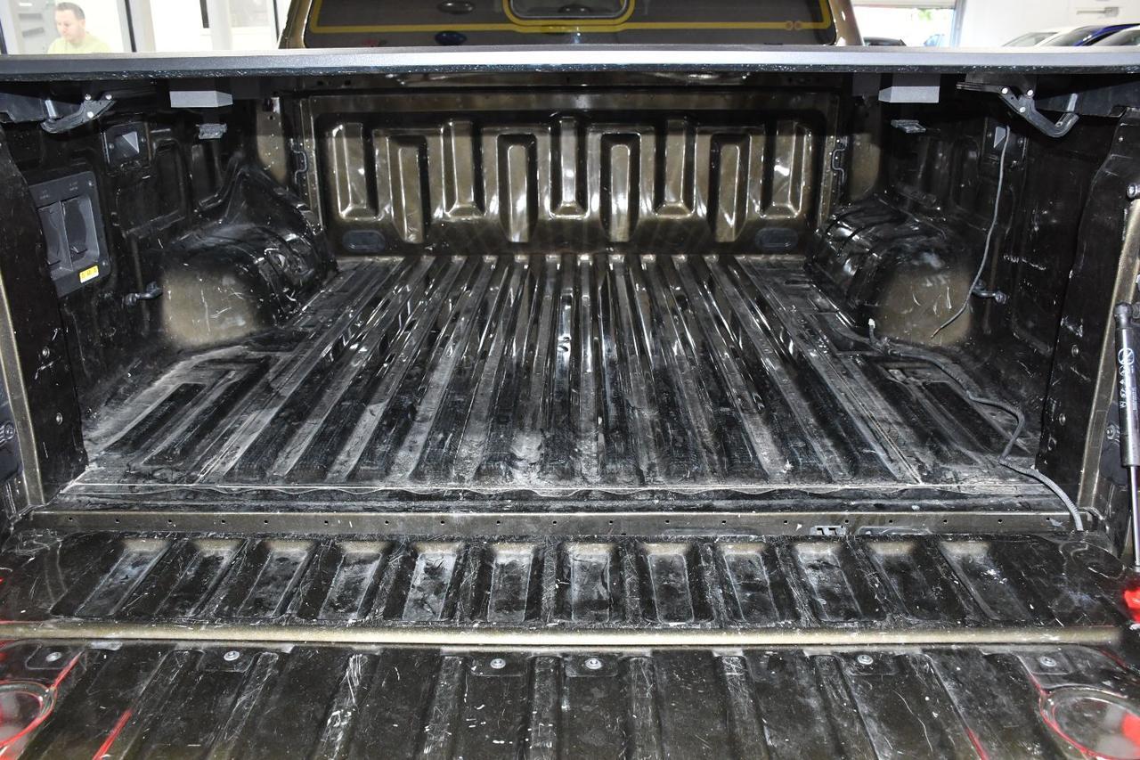 Ford Ranger - Thumbnail 20