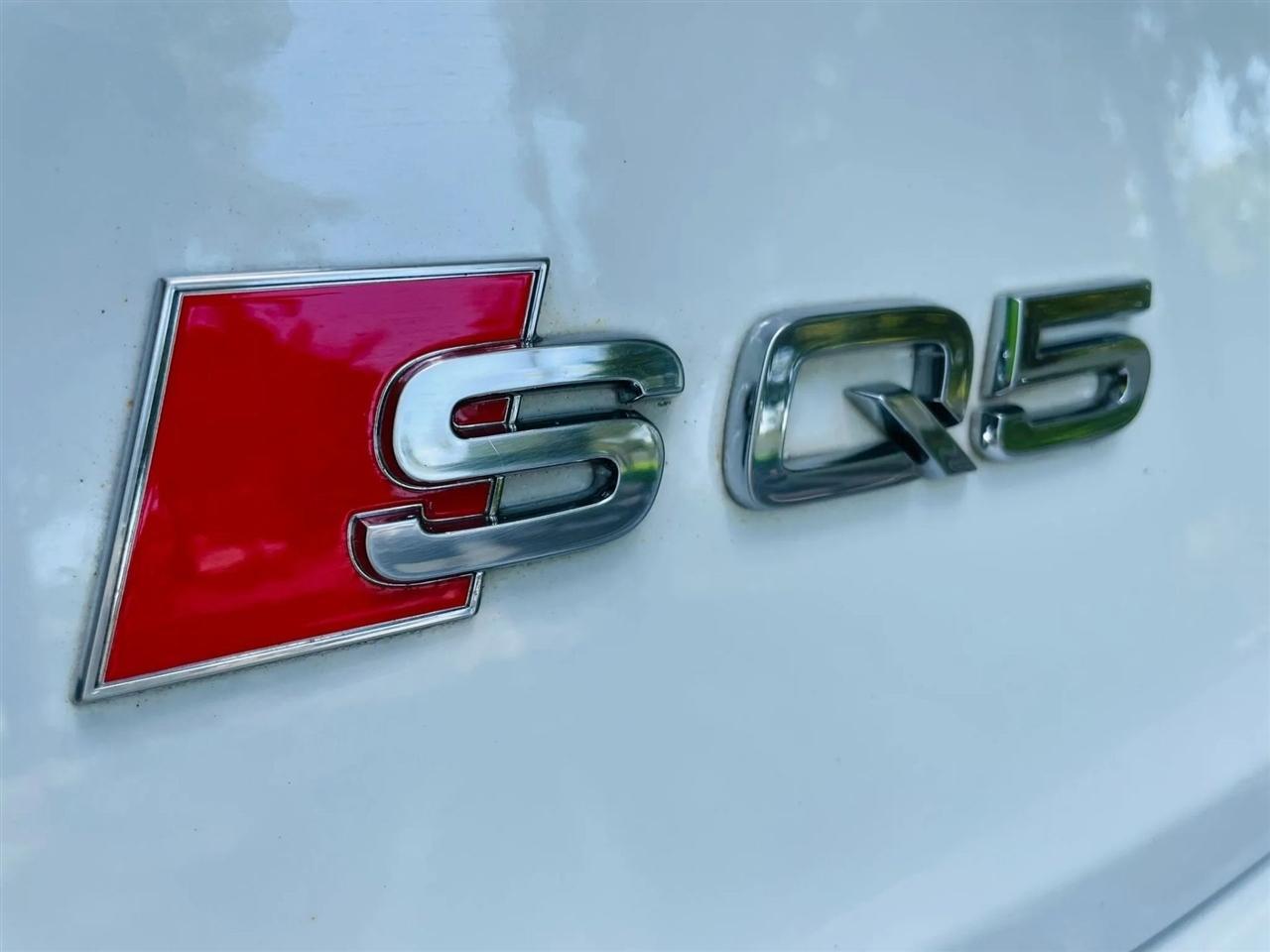 Audi Sq5 - Thumbnail 16