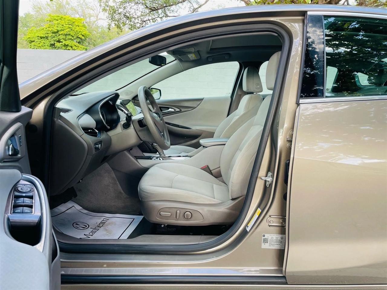 Chevrolet Malibu - Thumbnail 10