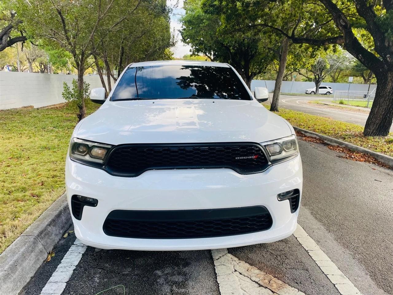 Dodge Durango - Thumbnail 10