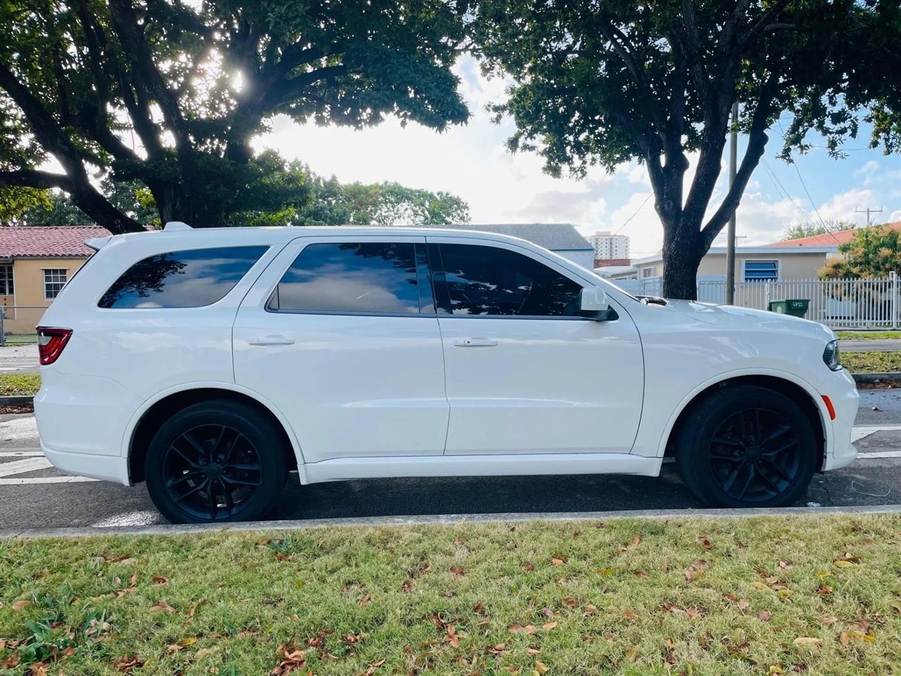 Dodge Durango - Thumbnail 8