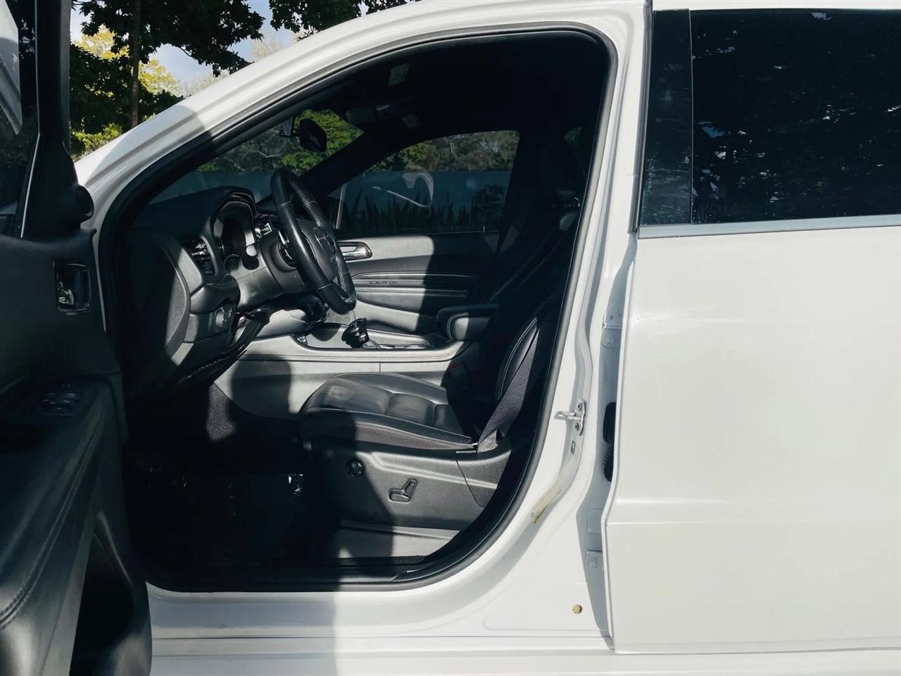 Dodge Durango - Thumbnail 11