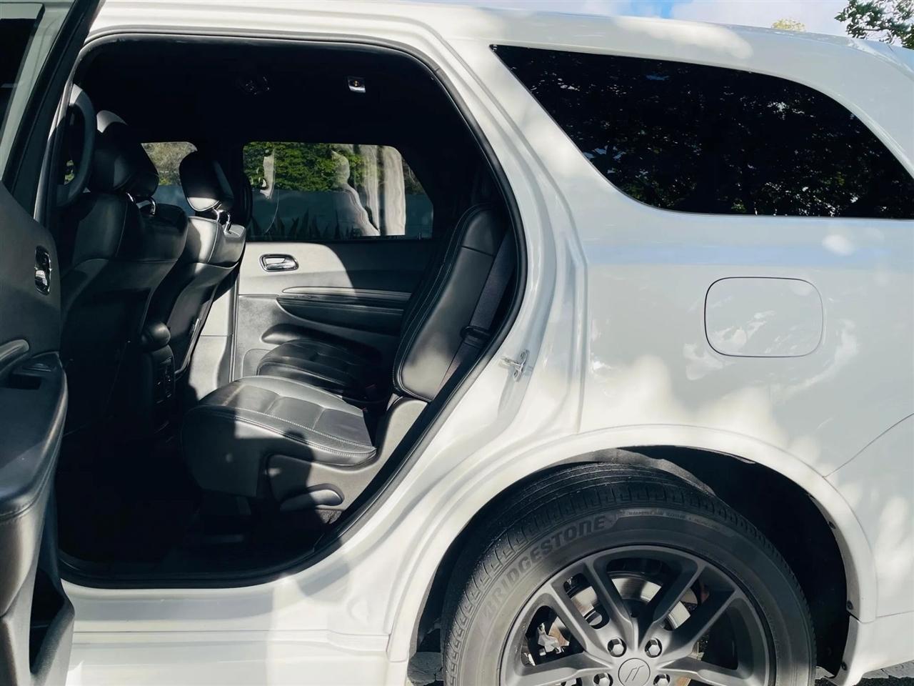 Dodge Durango - Thumbnail 12