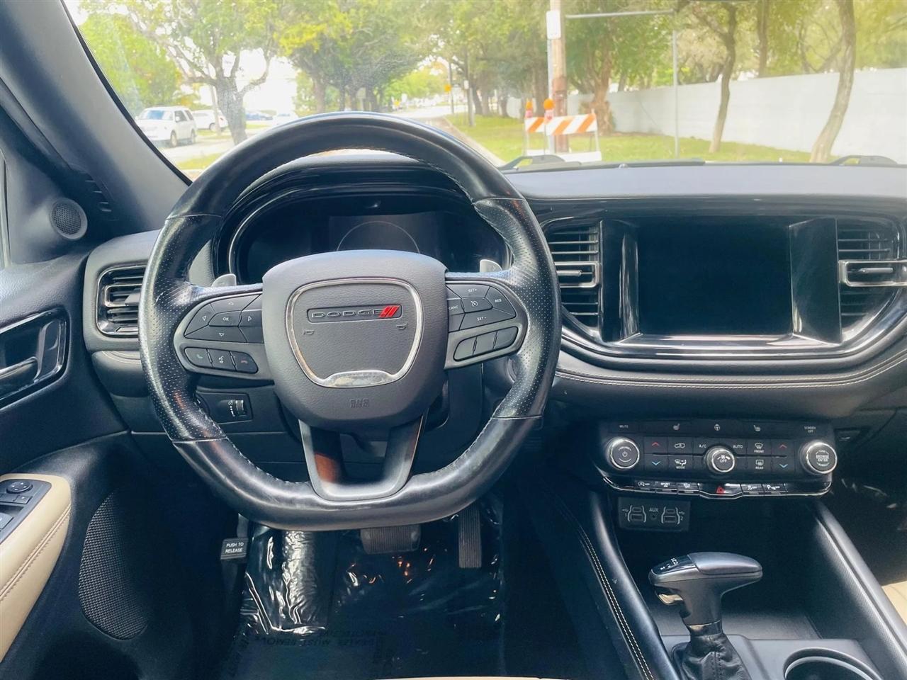 Dodge Durango - Thumbnail 13