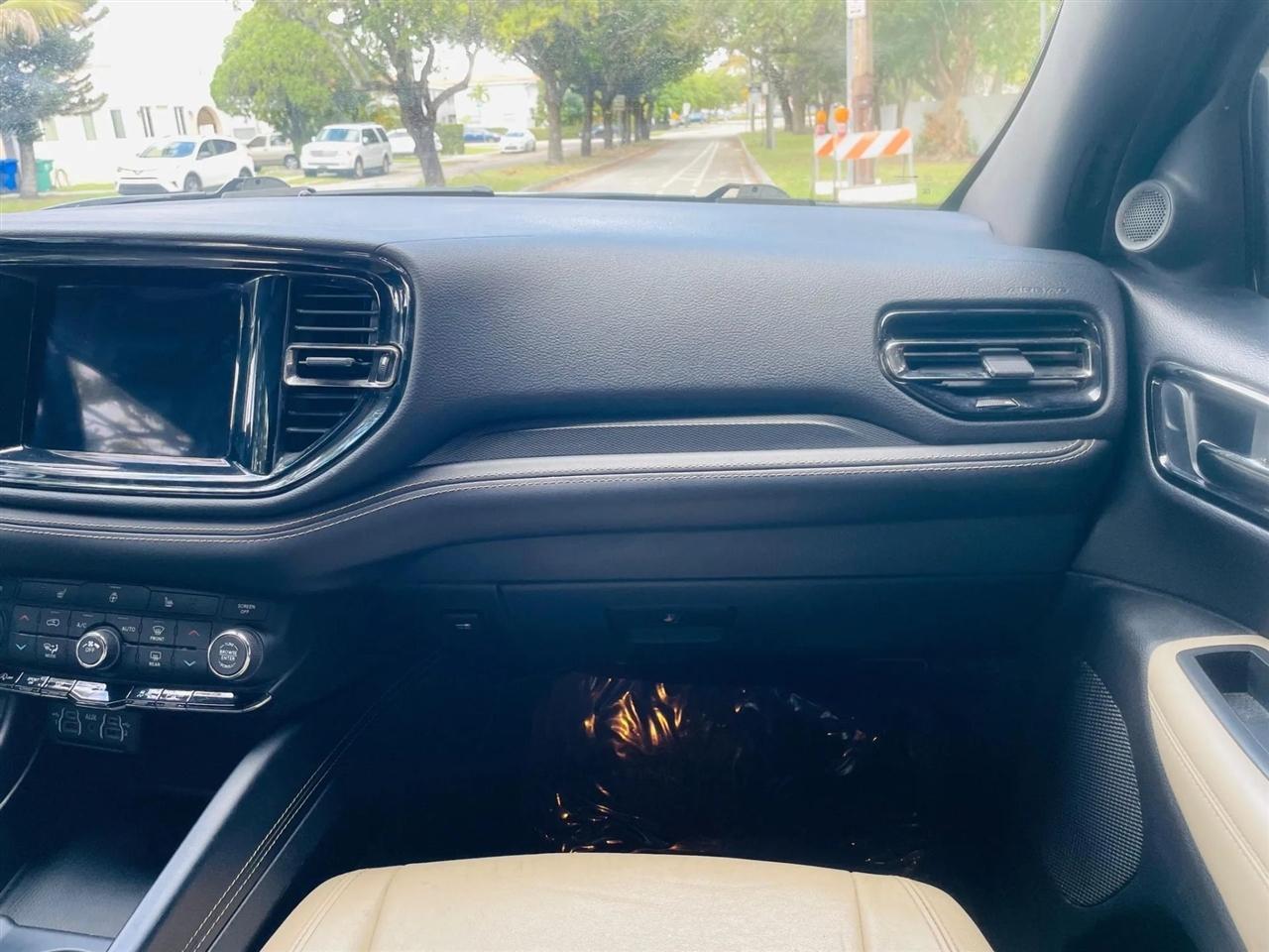 Dodge Durango - Thumbnail 14