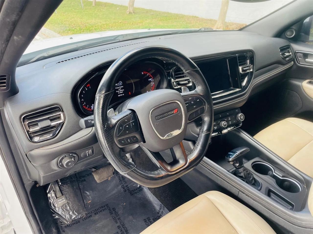 Dodge Durango - Thumbnail 12